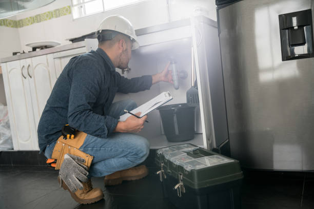 Best Residential Plumbing Services  in Port Angeles East, WA