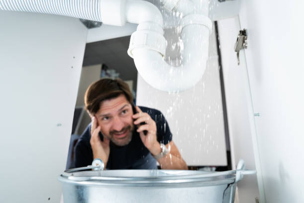 Best Drain Cleaning Services  in Port Angeles East, WA