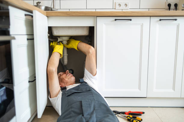 Best Local Plumber Services  in Port Angeles East, WA