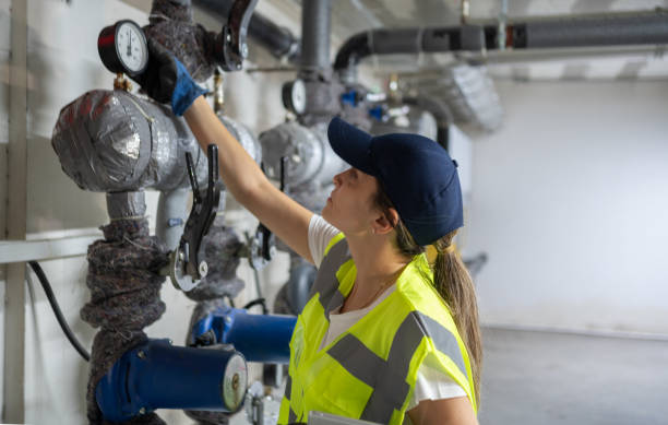 Best Water Softener Installation  in Port Angeles East, WA