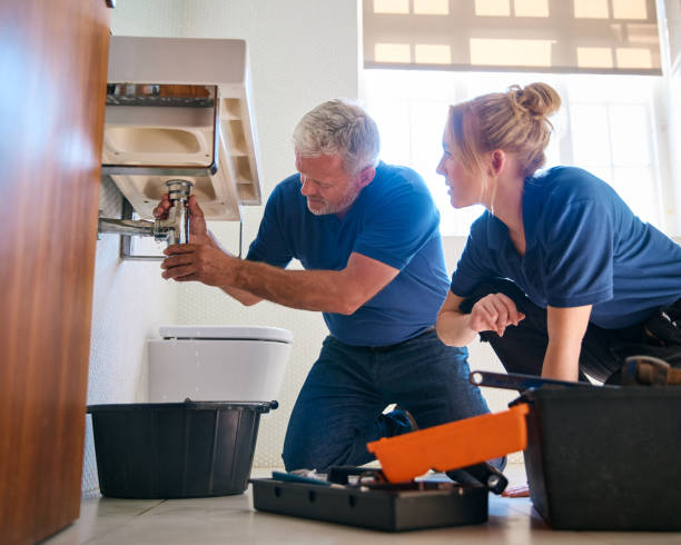Best Shower Repair Services  in Port Angeles East, WA